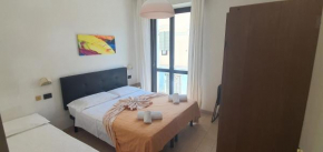 Hotel Vela Azzurra Rimini